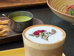 -FOOOO CITY CLUB 孚乐里音乐西餐酒吧(悠方店)