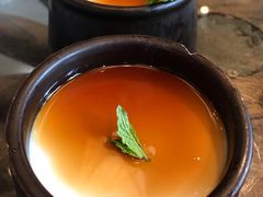 -云海肴·汽锅鸡·云南菜(天山百盛优客店)