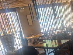 -竹里馆 ·茶食(奥体店)