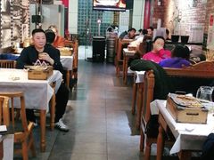 大堂-云晓光头烧烤吧(新大陆广场店)