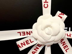 -CHANEL(恒隆广场店)