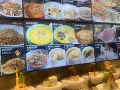 -钱塘宴(东站西子国际店)