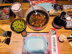 -北京食堂·烤鸭·宵夜(亚运村店)