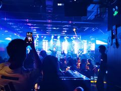 -A+ LIVE HOUSE(武汉天地店)