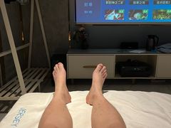 -泽西岛·影院沐足SPA(西大街店)