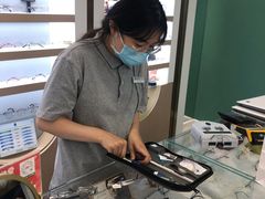 -无界眼镜MaxLess(南翔印象城店)
