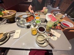 -巴奴毛肚火锅(大剧院店)