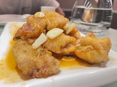 -镜泊湖酒家(兴华街金鼎店)