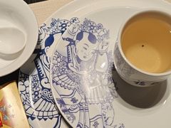 -福照楼汽锅鸡·云南菜(火车站锦江店)
