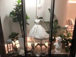 -B.Bridge Couture婚纱礼服(福田店)