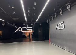 -ACS舞蹈工作室