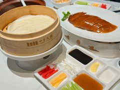 -四季民福烤鸭店(王府井灯市口店)
