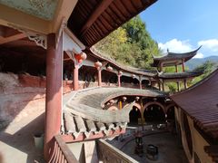 -天台山赤城山景区