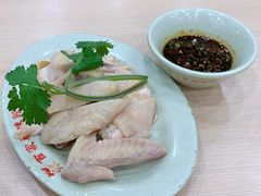 招牌百家鸡-百家鸡味馆(清泰店)
