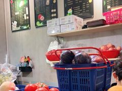 -花姨·老电影院果汁冰(88号店)
