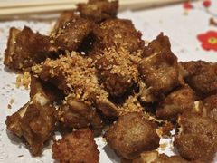 -华师大厦酒店·华粤轩中餐厅