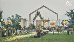 -IDOI婚礼策划·IDOIWEDDING