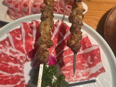 -额尔敦传统涮(光明路店)