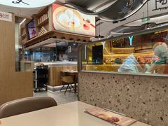 -蔡澜点心·粤菜(丽泽天街店)
