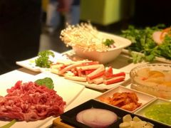 -千纸鹤嫩汁烤肉(学府店)