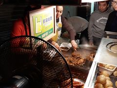 -明记牛杂(新马路分店)