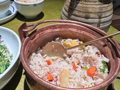 -一坐一忘云南菜(卓悦中心)