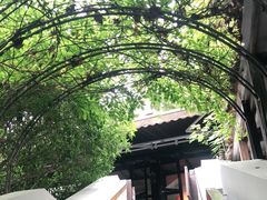 -素描餐厅(灵隐天竺店)