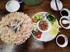 -官塘原味鱼生·潮菜大排档(潮州总店)