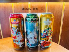 -青岛啤酒博物馆