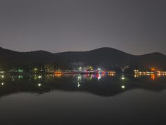 -云龙湖旅游景区