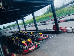 -锐擎卡丁车主题乐园(郊野公园店)