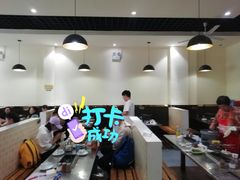 -小寒羊烧烤(凯瑞时代大厦店)
