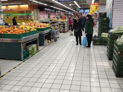 -物美超市(通州梨园店)