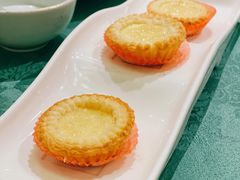 燕窝蛋挞-誉八仙粤菜(万象天地店)