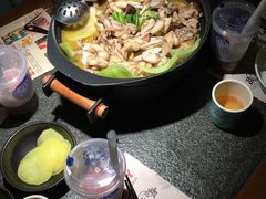 -蛙小侠·沸腾砂锅牛蛙(增城东汇城店)