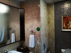 -赛豪大酒店(华熙文化体育中心店)