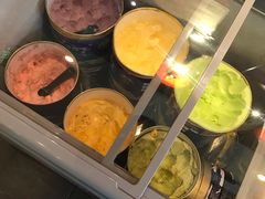 -桃屋日本料理(清华科技园店)