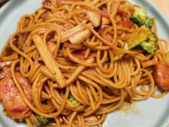 -红小满休闲餐厅(十全街店)