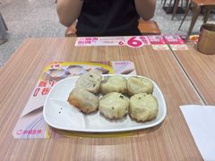 -小杨生煎(深圳岗厦北店)