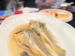 -海味世家·家常菜馆(明州里店)