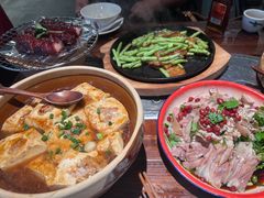 -广府乡下·饭庄(新港东路店)