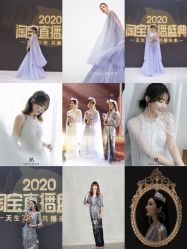 -MANLI BRIDAL婚纱