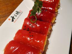 -南拳十三姨·潮汕砂锅粥(世纪金源店)