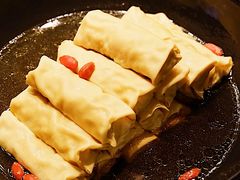 -杭州临平万丽酒店·万丽轩中餐厅
