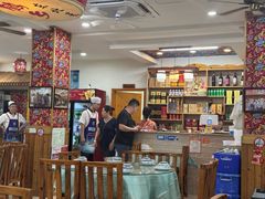 -鹤乡东北菜(崮山路店)