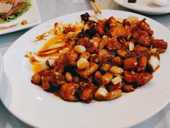 -郭林家常菜(狼垡店)