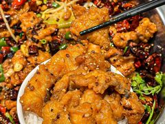 -清真·拉菲尔鱼庄·家常菜(钟楼回民街店)