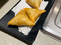 -海底捞火锅(万科广场店)