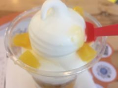 -DQ·蛋糕·冰淇淋(川沙东海岸店)