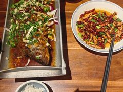 -树厨贵州菜(花果园购物中心店)